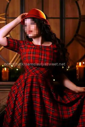 Проститутка Флер - Фото 7 №154551