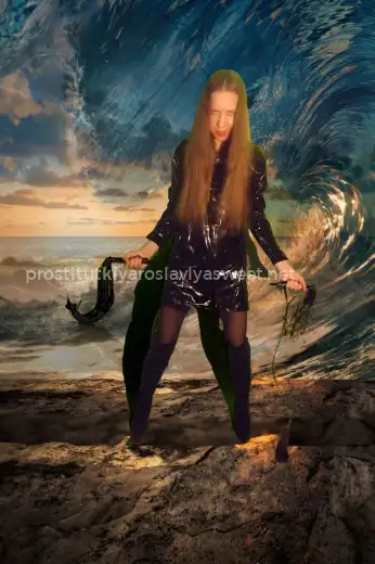 Проститутка Ирина - Фото 9 №165347