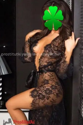 Проститутка Ирина - Фото 3 №30869