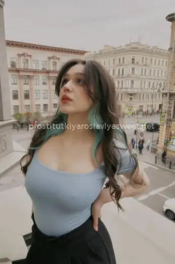 Проститутка София - Фото 7 №332328
