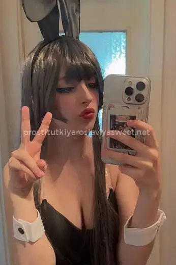 Проститутка Анна - Фото 4 №332333