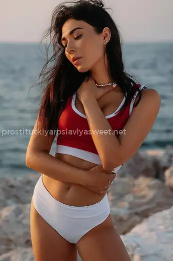 Проститутка Александра - Фото 4 №332351