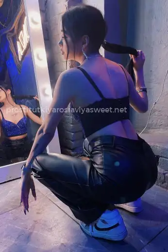 Проститутка Мария - Фото 3 №332353