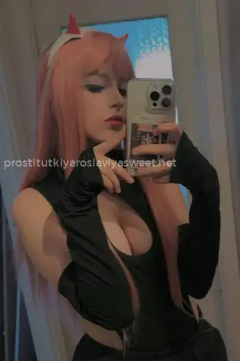 Проститутка Анна - Фото 5 №332369