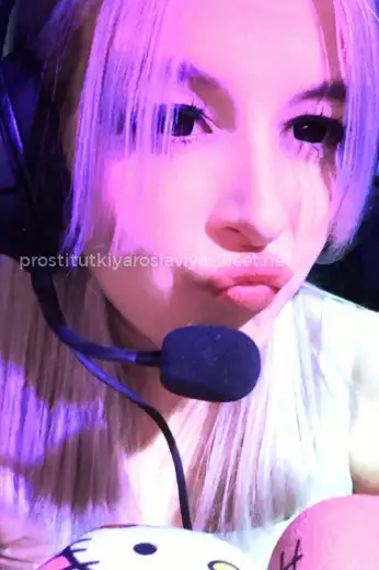 Проститутка Анна - Фото 3 №332369