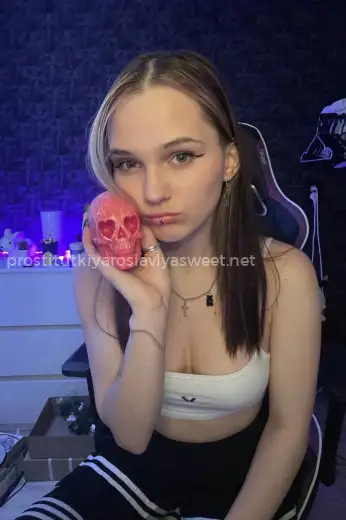 Проститутка Ева - Фото 8 №332371