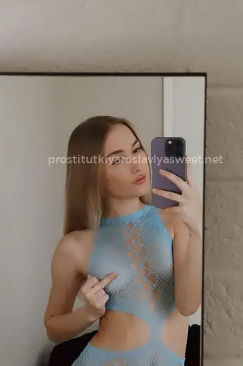 Проститутка Камилла - Фото 7 №332379