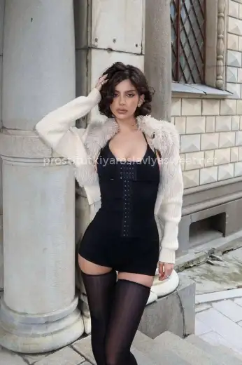 Проститутка Анастасия - Фото 6 №332401