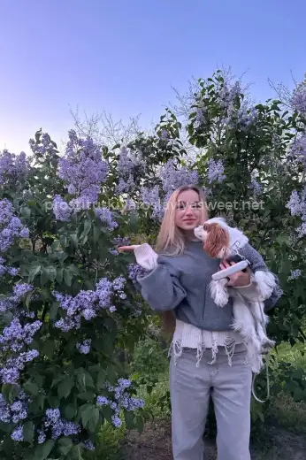 Проститутка Аделина - Фото 5 №340330