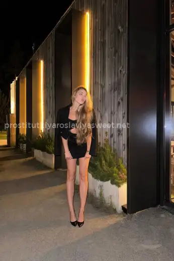 Проститутка Софья - Фото 6 №340344