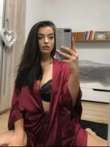 Анкета проститутки Настя - Фото 1, район Дзержинский, 25 лет, №239331