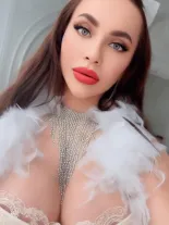 Анкета проститутки Варвара - Фото 1, , 28 лет, №303560