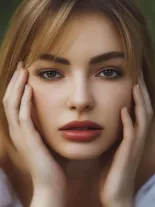 Анкета проститутки Аня - Фото 1, , 20 лет, №308007