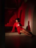 Анкета проститутки Злата - Фото 1, , 23 года, №319698