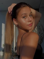 Анкета проститутки Вероника - Фото 1, район Кировский, 18 лет, №332347